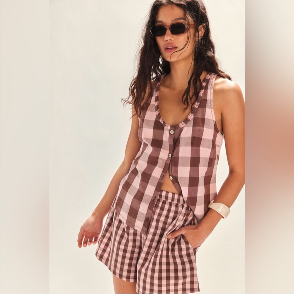Free People Summer Spice Set